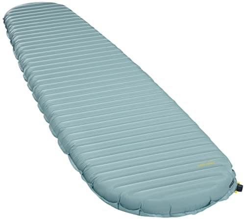 Therm-a-Rest NeoAir XTherm NXT Ultralight Camping and Backpacking Sleeping Pad, Neptune, Regular - Image 1