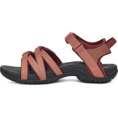 Teva Women's Tirra Sandal, Aragon, 9.5 - Image 3