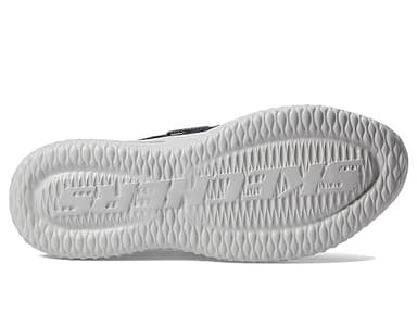 Skechers USA Men's Men's Delson 3.0-Roth 210606 Low Profile Bungee Lace Slip-Ins, NVY, 11.5 - Image 4