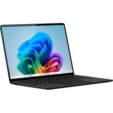 Microsoft Surface Laptop (2024), Windows 11 Copilot+ PC, 13.8" Touchscreen Display, Snapdragon X Plus (10 core), 16GB RAM, 512GB SSD Storage, Black - Image 4