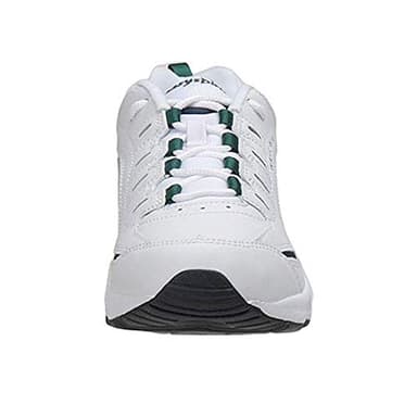 Easy Spirit womens Romy Sneaker, White 140, 8.5 US - Image 5