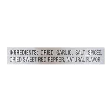 Weber Chicago Steak Seasoning, 5.5 oz - Image 10