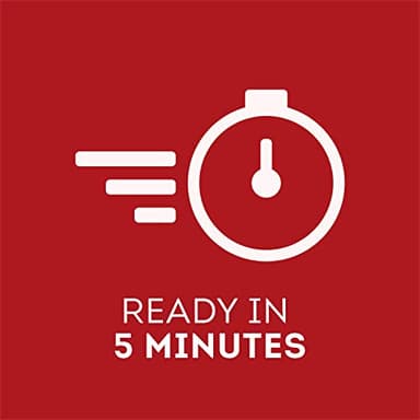 SOUP SECRETS Lipton Instant Soup Mix For a Warm Bowl of Soup Extra Noodle Soup Made With Real Chicken Broth Flavor 4.9 oz 2 ct, Pack of 12 - Image 7