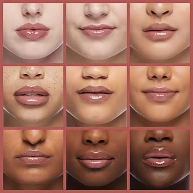 Julep It's Balm Tint of Color Lip Balm - Cashmere Nude | Hydrating Lip Color with Vitamin E Core | Natural Gloss Finish | Vegan & Cruelty-Free - Image 4