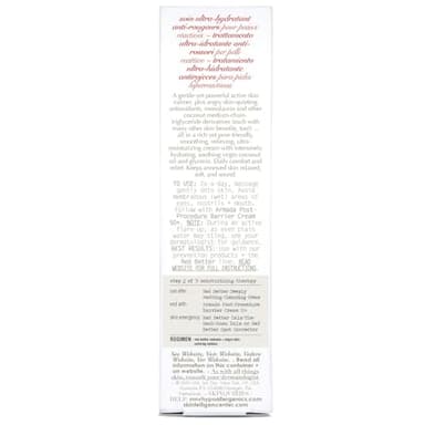 VMV Hypoallergenics Red Better Daily Therapy Moisturizer 120ml - Image 8