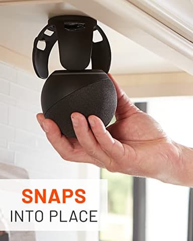 Made For Amazon Wall Mount, for Echo Dot (5th generation) - Image 3