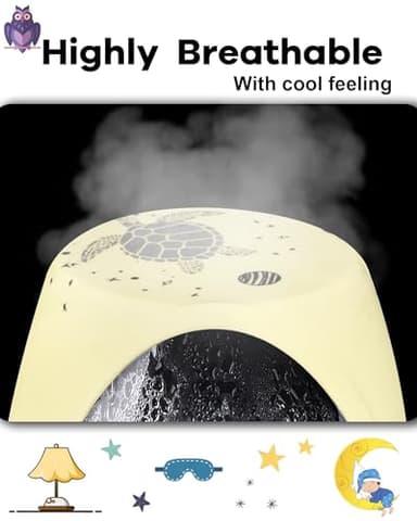 DAUGHTER QUEEN Whale Pajamas for Little Boys Summer Pjs 4T Toddler Kids 4 Piece 100% Cotton Short Sleeve Pj Sets Fish Sleepwear Jammies Shark Clothes Size 4 Years Old XS - Image 6