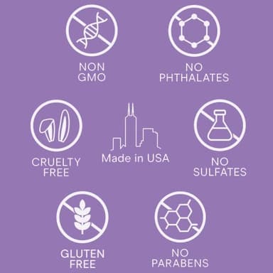 Baebody Made in USA Retinol Cream for Face - Anti Aging Face Cream for Fine Lines and Wrinkles - With Jojoba Oil & Vitamin E - Beauty Gifts for Women (50 ml/1.7 fl oz) - Image 5