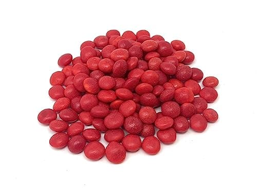 YANKEETRADERS Cinnamon Lentil, Red Hot Candy, 2 Pound - Image 1