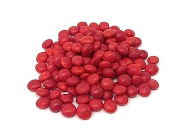 YANKEETRADERS Cinnamon Lentil, Red Hot Candy, 2 Pound - Image 1