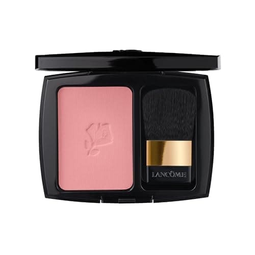 Lancôme Blush Subtil Powder Blush - Oil-Free & Long-Lasting Color - Ultra-Fine Silky Powder for Seamless Blend - For Mature, Acne-Prone, and Sensitive Skin, 373 APLUM - Image 1