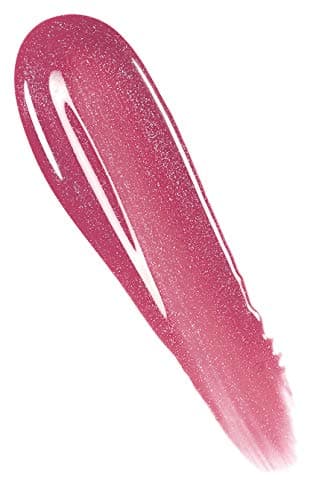 Rimmel Stay Glossy Lip Gloss - Non-Sticky and Lightweight Formula for Lip Color and Shine - 340 Captivate Me!, .18oz - Image 3