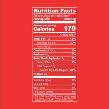 DOVE Dark Chocolate Bars, 3.30-Ounce Bar (Pack of 12) - Image 2