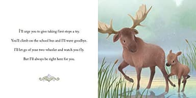 Why a Daughter Needs a Dad: Celebrate Your Father Daughter Bond this Christmas with this Special Picture Book! - Image 6