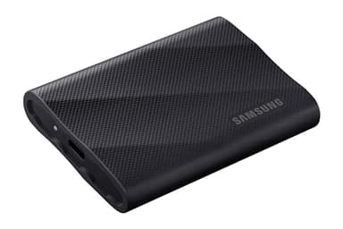 SAMSUNG T9 Portable SSD 4TB, USB 3.2 Gen 2x2 External Solid State Drive, Seq. Read Speeds Up to 2,000MB/s for Gaming, Students and Professionals,MU-PG4T0B/AM, Black (pack of 1) - Image 9