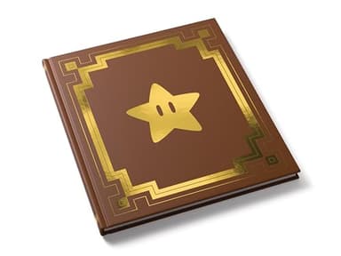 Rosalina's Storybook - Image 3