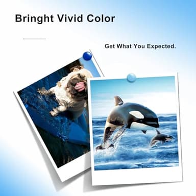 GoToners 952XL Latest Upgrade Compatible Ink Cartridges Combo Pack Replacement for HP 952 XL Use for Officejet Pro 8710 8720 7740 8210 8740 8715 7720 8725 8730 (4, XL) - Image 5