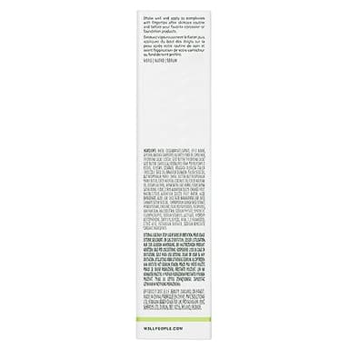 Well People Bio Brightener Priming Serum, Nourishing Primer For Long-Lasting Makeup & A Healthy Glow, Brightens & Soothes Skin, Vegan & Cruelty-free - Image 6