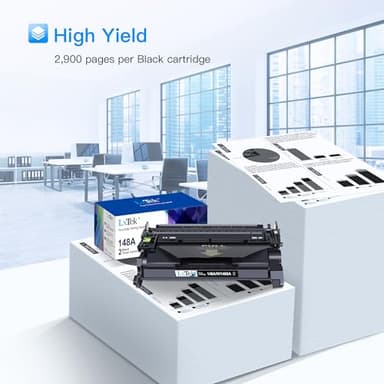 LxTek 148A Toner - Image 6
