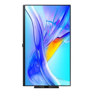 Samsung 32” ViewFinity S8 (S80UD) 4K UHD IPS HDR10 High Resolution Monitor, USB-C, Built-in Speakers, Ergonomic Stand, Built-in KVM Switch, Intelligent Eye Care, LS32D808UBNXGO, 2025 - Image 19
