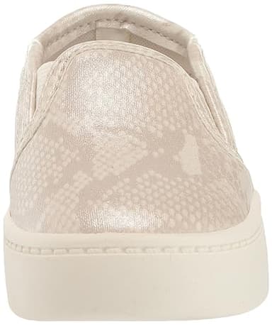 Carter's Unisex Nettie Sneaker, Khaki - Image 2
