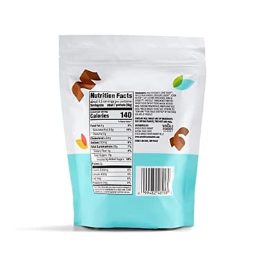 365 by Whole Foods Market, Milk Chocolate Pretzels, 5 Ounce - Image 2