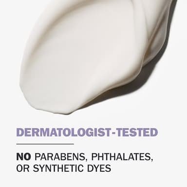 Olay Face Moisturizer, Anti-Aging Night Cream for Women - Fragrance-Free Skin Care, Instant Hydration, Anti-Wrinkle, Reduces Fine Lines, Exfoliates, Smooths Texture - Niacinamide, Amino Pepitde, 1.7Oz - Image 6