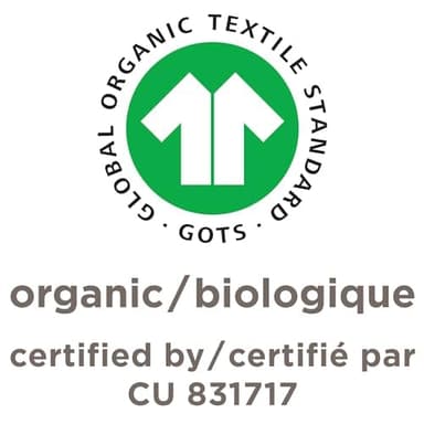 Burt's Bees Baby Beekeeper Infant Wearable Blanket, 100% Organic Cotton Unisex, Girl, Boy Swaddle Transition Sack - Light Weight 0.5 TOG or Medium Weight 1.5 TOG - Newborn Essentials Sleep Clothes - Image 7