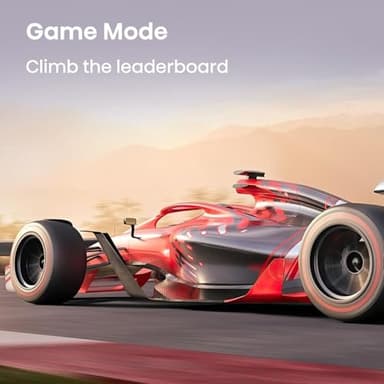 Hisense 32-Inch Class A4 Series HD 720p Smart Roku TV with Alexa Compatibility (32A4HNR) - Dolby Audio, Slim Bezel Design, Google Assistant - Image 9