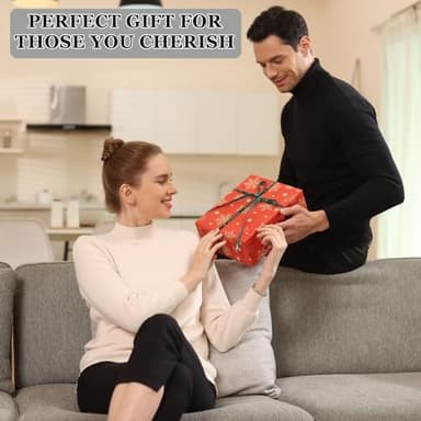 Heating Pad,Electric Heating Pads for Back,Neck,Abdomen,Moist Heating Pad for Shoulder,Knee,Arms,Legs,Dry/Moist Heat & Auto Shut Off,Birthday Gifts for Men and Women(Light Gray, 24''×12'') - Image 11