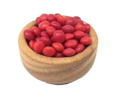 YANKEETRADERS Cinnamon Lentil, Red Hot Candy, 2 Pound - Image 4