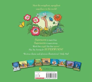 Superworm - Image 2