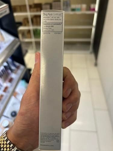 IT Cosmetics CC+ Cream (Light Neutral) - Natural Full Coverage Foundation With SPF 50+, Color Corrector & Anti-Aging Hydrating Serum, Hyaluronic Acid + Peptides, Lightweight - 1.08 fl oz - Image 11
