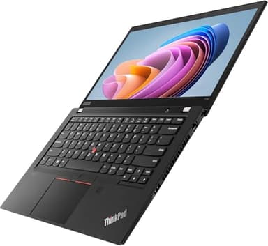 Lenovo Thinkpad T14 Gen 1 14" FHD (1920 X 1080) Laptop AMD Ryzen 7 PRO 4750U 16GB DDR4 RAM 512GB M.2 NVMe SSD AMD Radeon Graphics Windows 10 Pro (Renewed) - Image 4