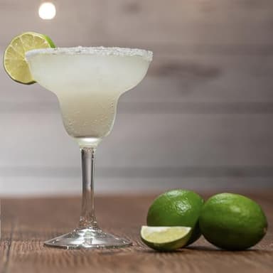 Owen’s Craft Mixers | Sparkling Margarita 4 Pack | Handcrafted in the USA with Premium Ingredients | Vegan & Gluten-Free Soda Mocktail and Cocktail Mixer - Image 2