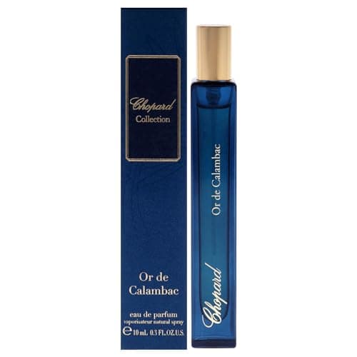 Chopard Or de Calambac for Women - 10 ml EDP Spray (Mini) - Image 1