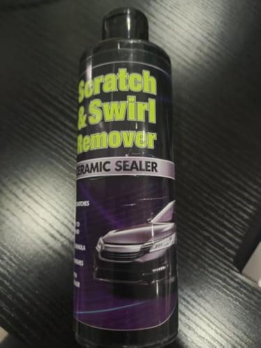 car Scratch Remover and Scratch Remover for Cars