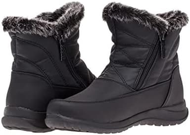 Women's Daria Snow Boot - Image 4