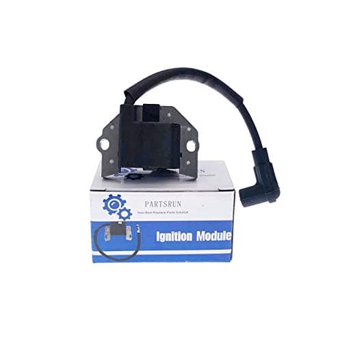 PARTSRUN Ignition Coil Replaces 21171-0745 21171-0742 21171-0713 21171-7039 21171-7049 For Kawasaki FH601V FH641V FH661V FH680V FH721V ZF-IG-A00135-1 - Image 1
