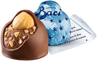 Perugina Milk Chocolate Truffle Bag, 4.4 Ounce (Pack of 4 - Image 5