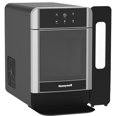 Honeywell Nugget Ice Maker Chewable Ice 38 lbs Per Day, One Click Operation, Large Ice Storage, 1 Gallon Water Tank - Image 2