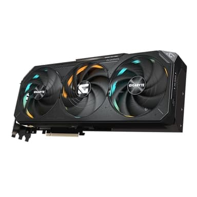 GIGABYTE GeForce RTX 5070 Ti Gaming OC 16G Graphics Card, 16GB 256-bit GDDR7, PCIe 5.0, WINDFORCE Cooling System, GV-N507TGAMING OC-16GD Video Card - Image 7