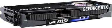 MSI Gaming RTX 5060 Ti 8G Gaming Trio OC Graphics Card (8GB GDDR7,TBA-bit, Extreme Performance: TBA MHz, DisplayPort x3 2.1a, HDMI 2.1b, NVIDIA Blackwell Architecture) - Image 3