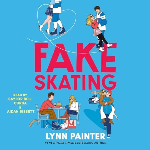 Fake Skating