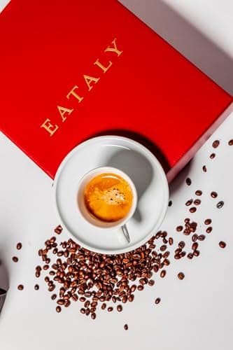 Eataly 100% High Altitude Arabica Coffee (6.3 Ounce (Pack of 1), Filter Ground Coffee) - Image 5