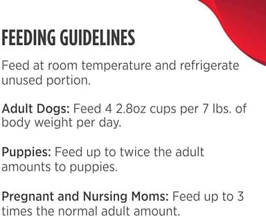 Nulo Small Breed Dog Signature Stew Chicken & Salmon in Broth, 24 x 2.8 oz Cup - Image 8