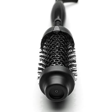 HOT TOOLS Pro Artist Black Gold Hot Styler, 1 ¾” | Effortlessly straighten, curl and More (Black) - Image 4