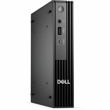 Dell Pro Micro Business Desktop(Replace Optiplex 7020 MFF), Intel i5-12500T, 6 Cores, up to 4.40 GHz, 16GB DDR5 RAM, 512GB PCIe SSD, RJ-45 Ethernet, HDMI, DP, WiFi 6E, Windows 11 Pro - Image 5