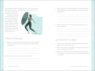 The Bible in 52 Weeks: A Yearlong Bible Study for Women - Image 6