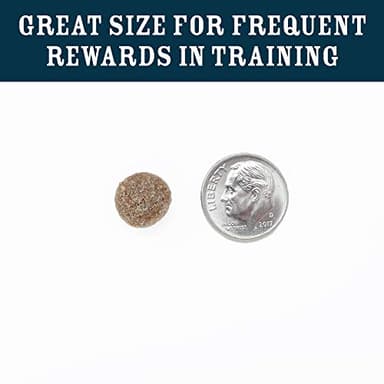 Amazon Brand – Wag Chicken Flavor Hip & Joint Training Treats for Dogs, 1 lb. Bag (16 oz) - Image 5